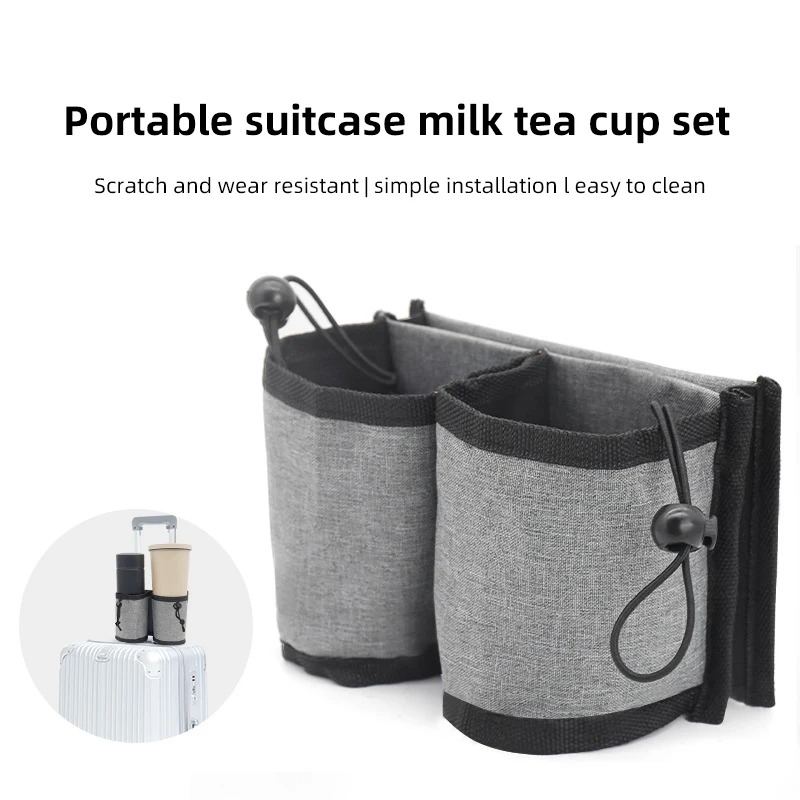 1pc bagagem de viagem suporte  - Coffee Equipment Bag avaliação e preço