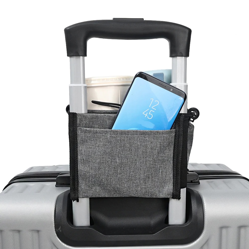 1pc bagagem de viagem suporte  - Coffee Equipment Bag avaliação e preço