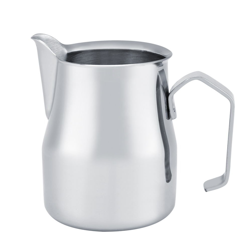 Jarra de Café em Aço Inoxidáve - Milk Steaming Pitcher avaliação e preço