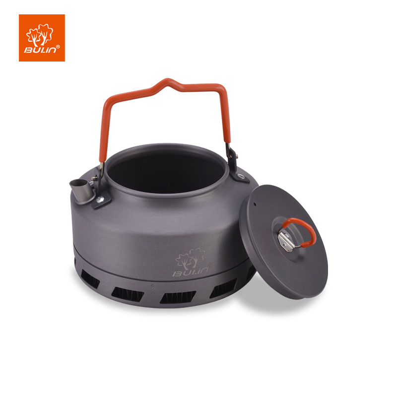 Chaleira de acampamento para u - Outdoor Coffee Equipment avaliação e preço
