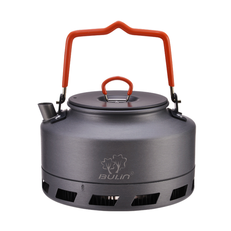 Chaleira de acampamento para u - Outdoor Coffee Equipment avaliação e preço