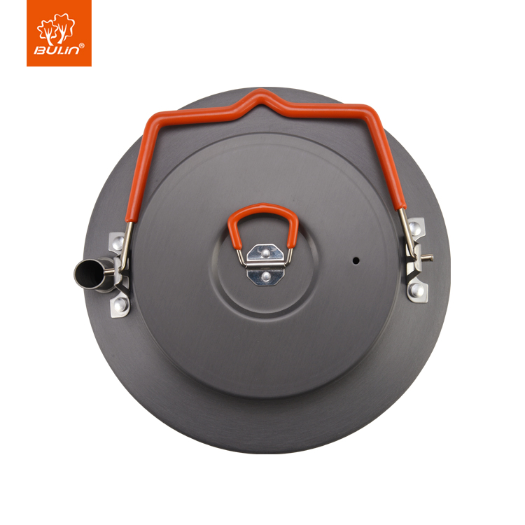 Chaleira de acampamento para u - Outdoor Coffee Equipment avaliação e preço
