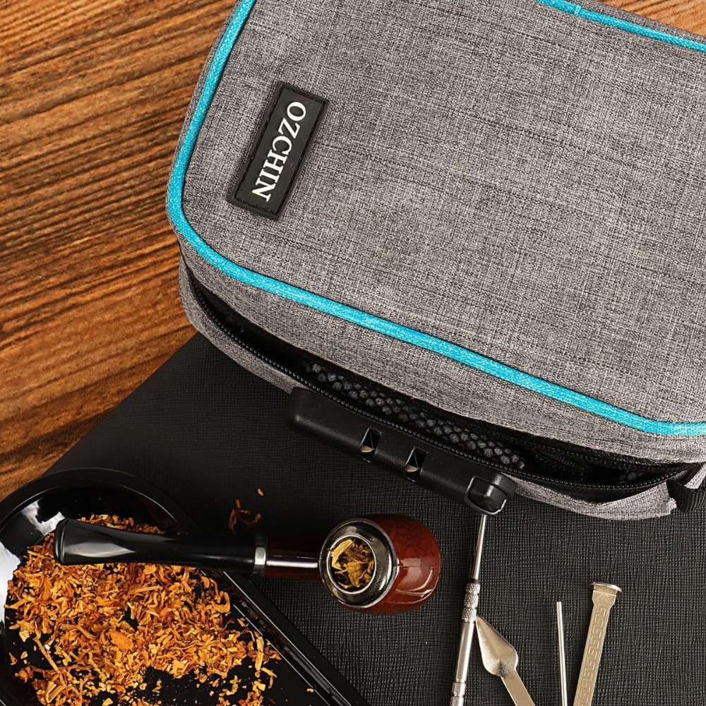 Caixa de viagem à prova de che - Coffee Equipment Bag avaliação e preço