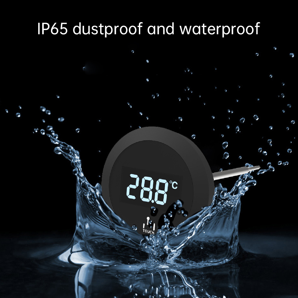 0 a 100 ℃   Tela de toque dial - Milk Steaming Pitcher avaliação e preço