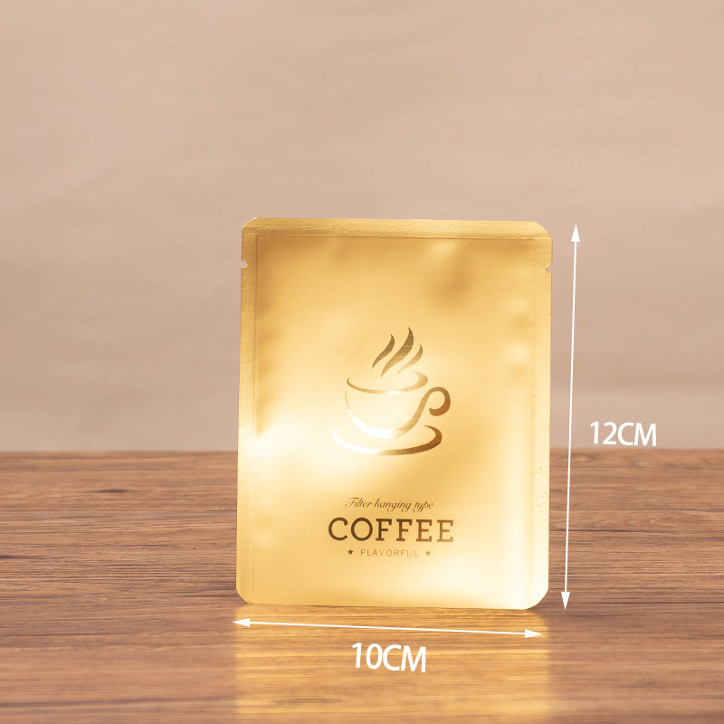 TETP 100/200 Unidades de Sacos - Coffee Equipment Bag avaliação e preço