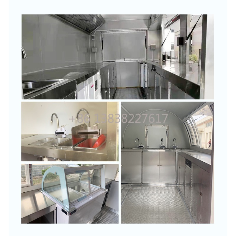 Equipamentos de Cozinha Comple - Coffee Equipment Europe avaliação e preço