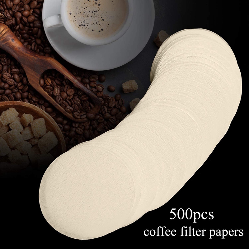 Redonda substituição papel fil - Coffee Equipment Wholesale avaliação e preço