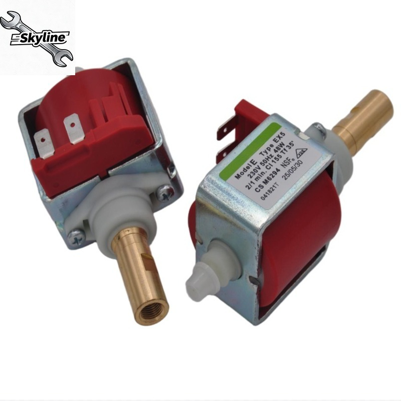 Peças de Reposição para Bomba  - Coffee.Equipment Parts avaliação e preço