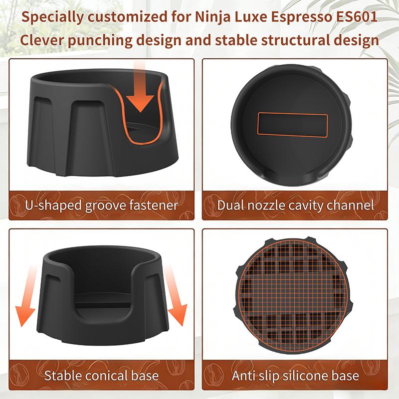Suporte para Portafiltro Compa - Coffee Equipment Wholesale avaliação e preço