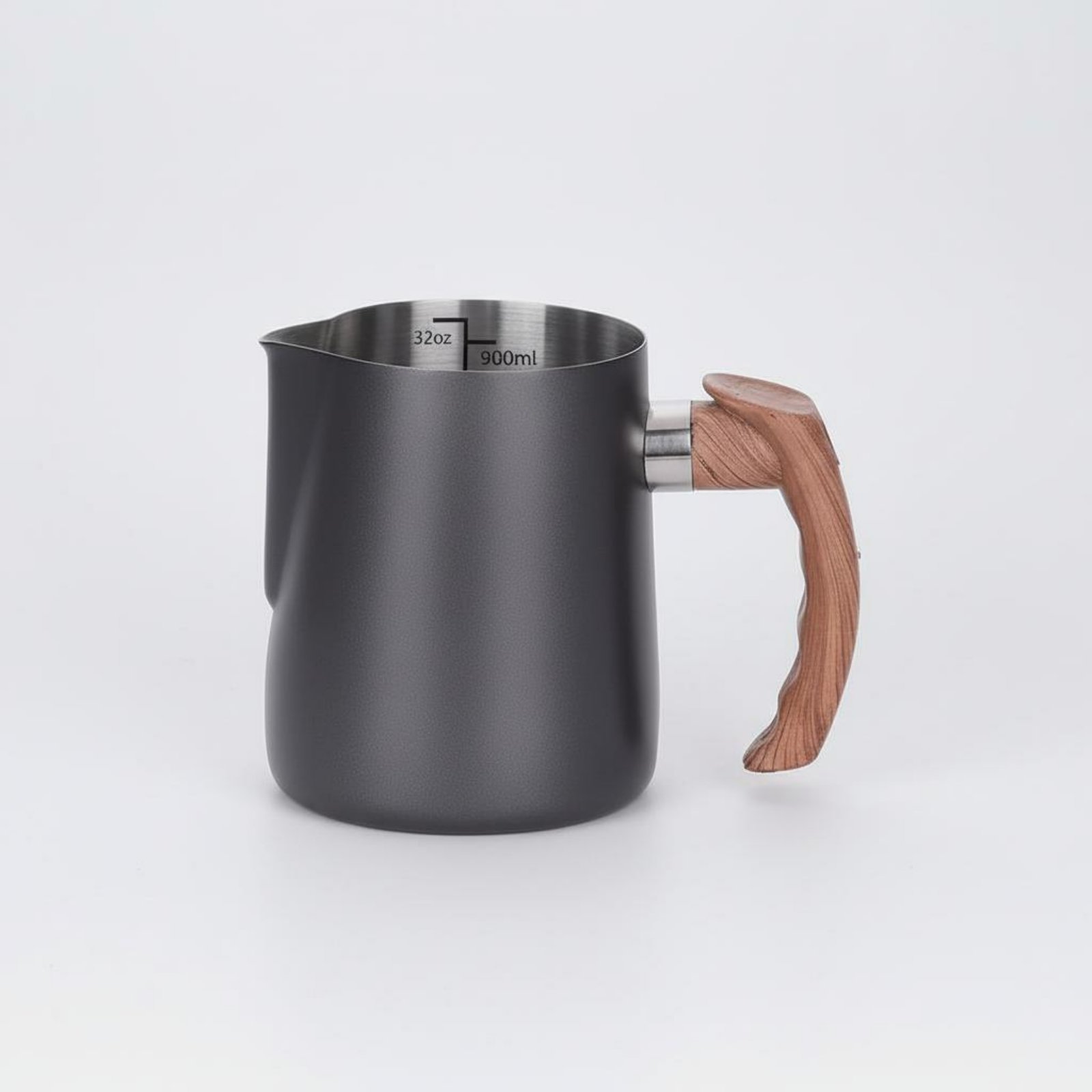 Jarra para Latte Art com Cabo  - Milk Steaming Pitcher avaliação e preço