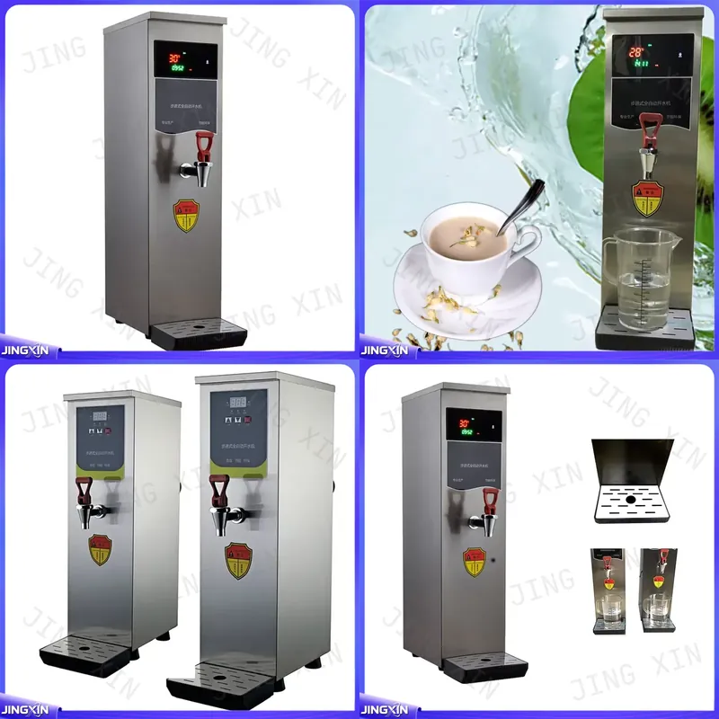 Caldeira Elétrica Comercial de - Coffee.Equipment Parts avaliação e preço