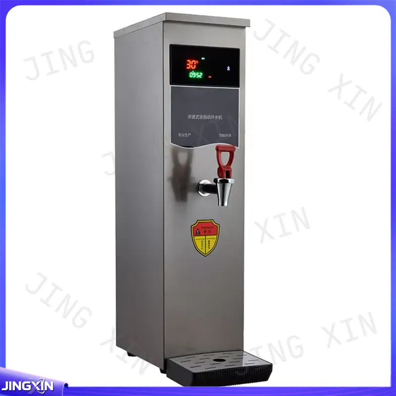 Caldeira Elétrica Comercial de - Coffee.Equipment Parts avaliação e preço