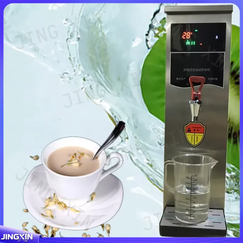 Caldeira Elétrica Comercial de - Coffee.Equipment Parts avaliação e preço