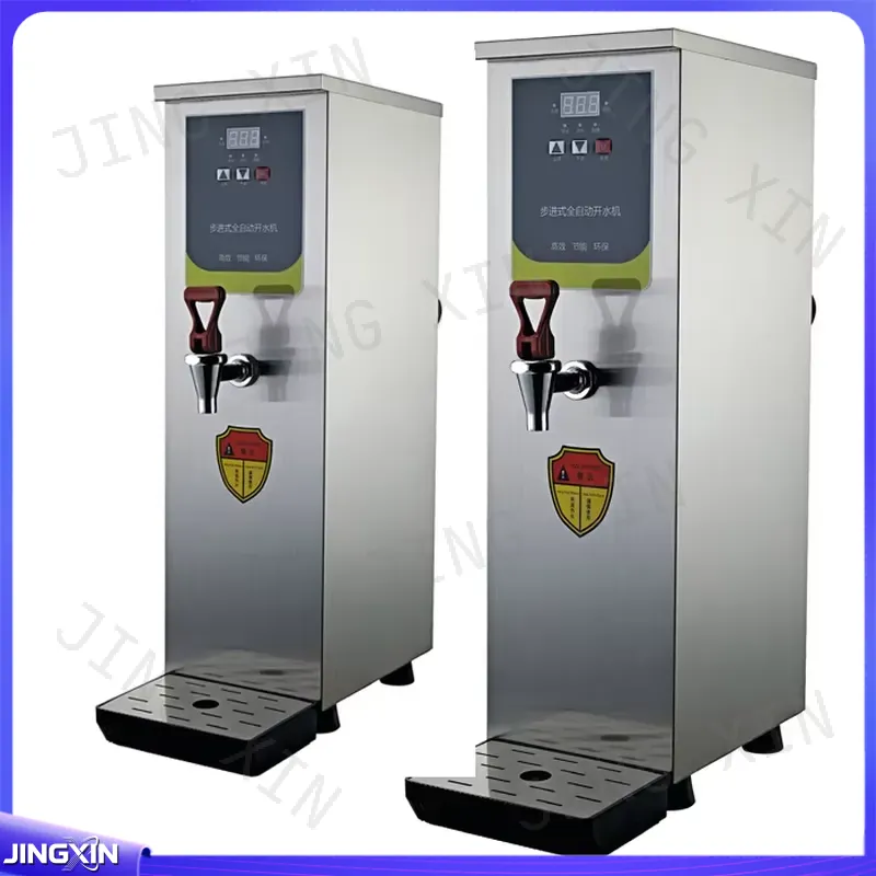 Caldeira Elétrica Comercial de - Coffee.Equipment Parts avaliação e preço