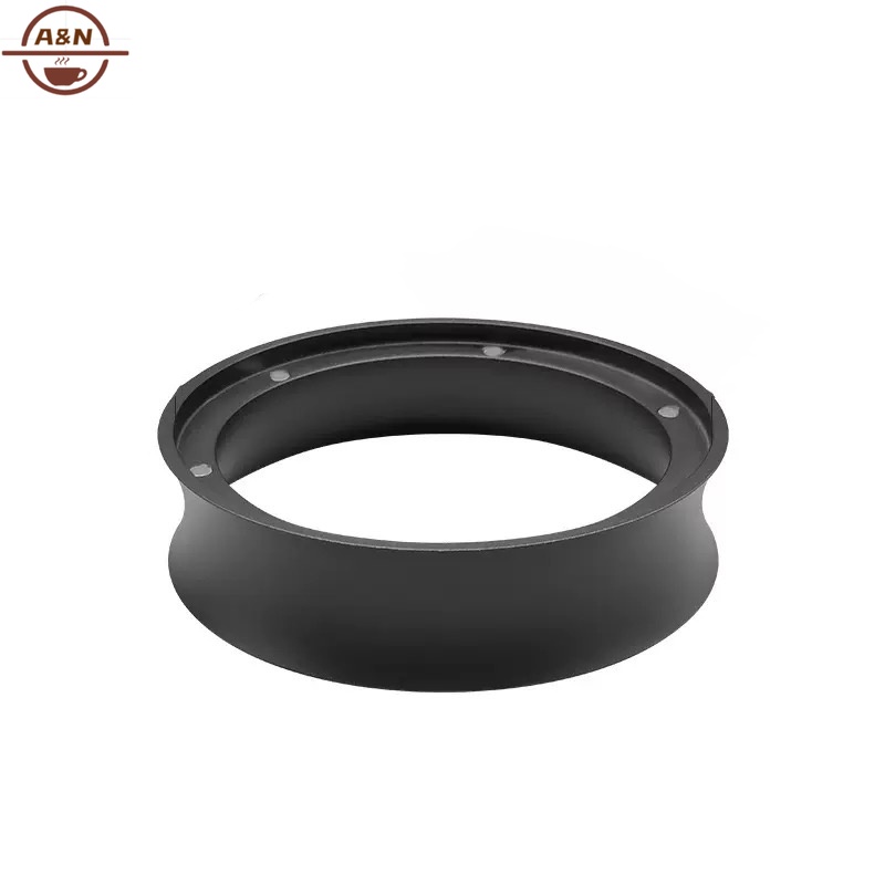 Funil de Dosagem de Café em Li - Dosing Funnel Ring avaliação e preço