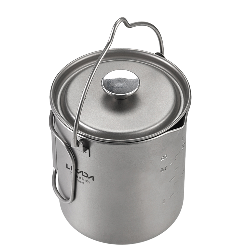 Lixada-Outdoor Camping Cooking - Outdoor Coffee Equipment avaliação e preço