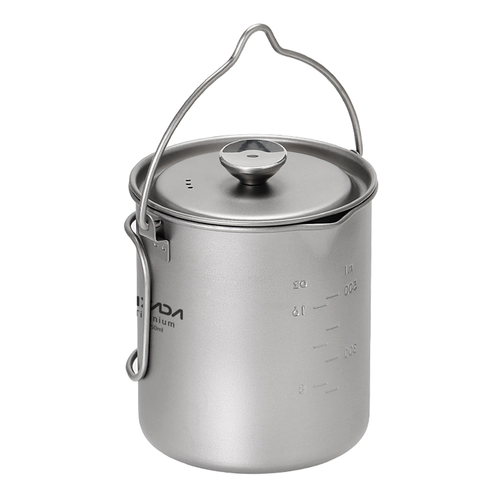 Lixada-Outdoor Camping Cooking - Outdoor Coffee Equipment avaliação e preço