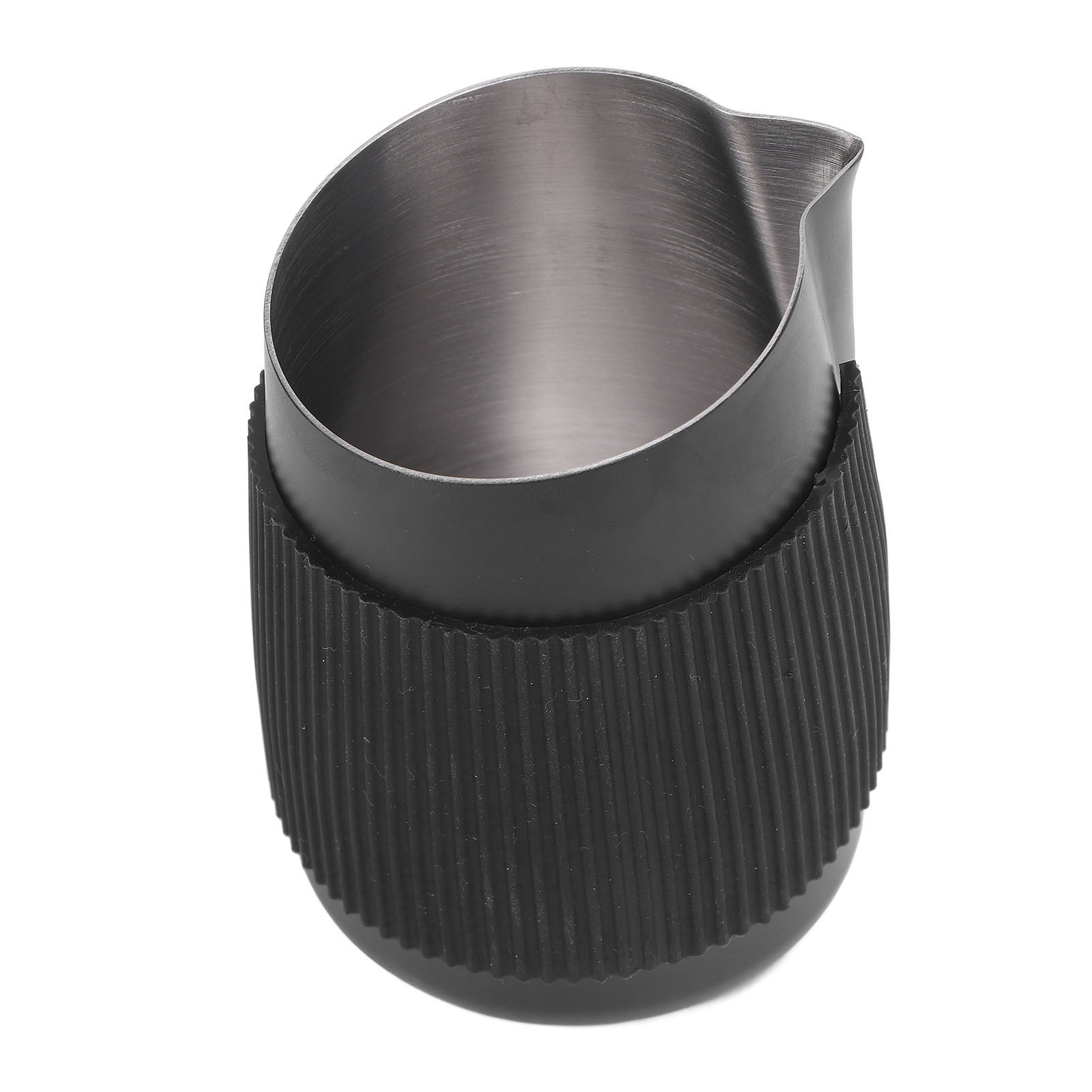 Jarra de espuma de leite em aç - Milk Steaming Pitcher avaliação e preço