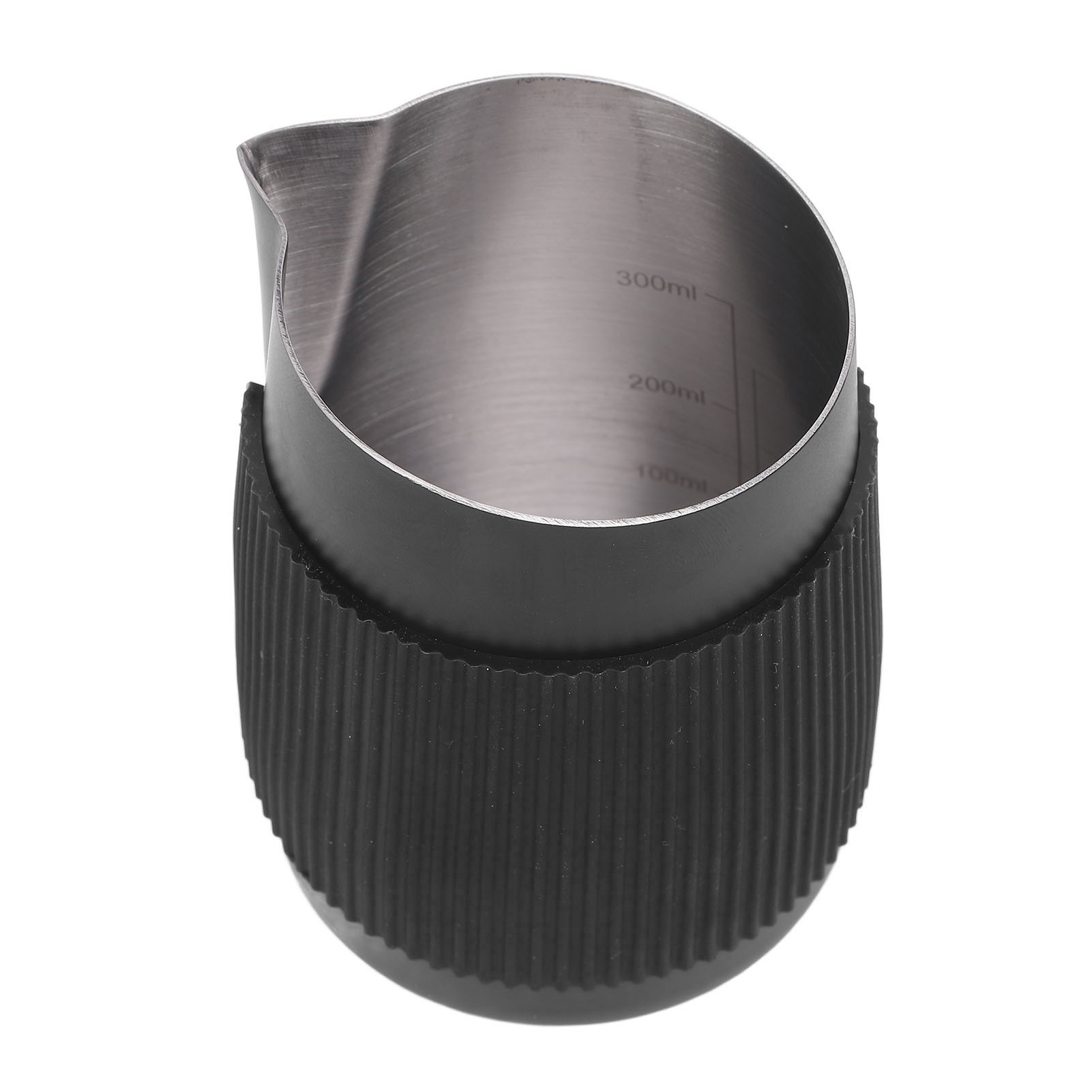 Jarra de espuma de leite em aç - Milk Steaming Pitcher avaliação e preço