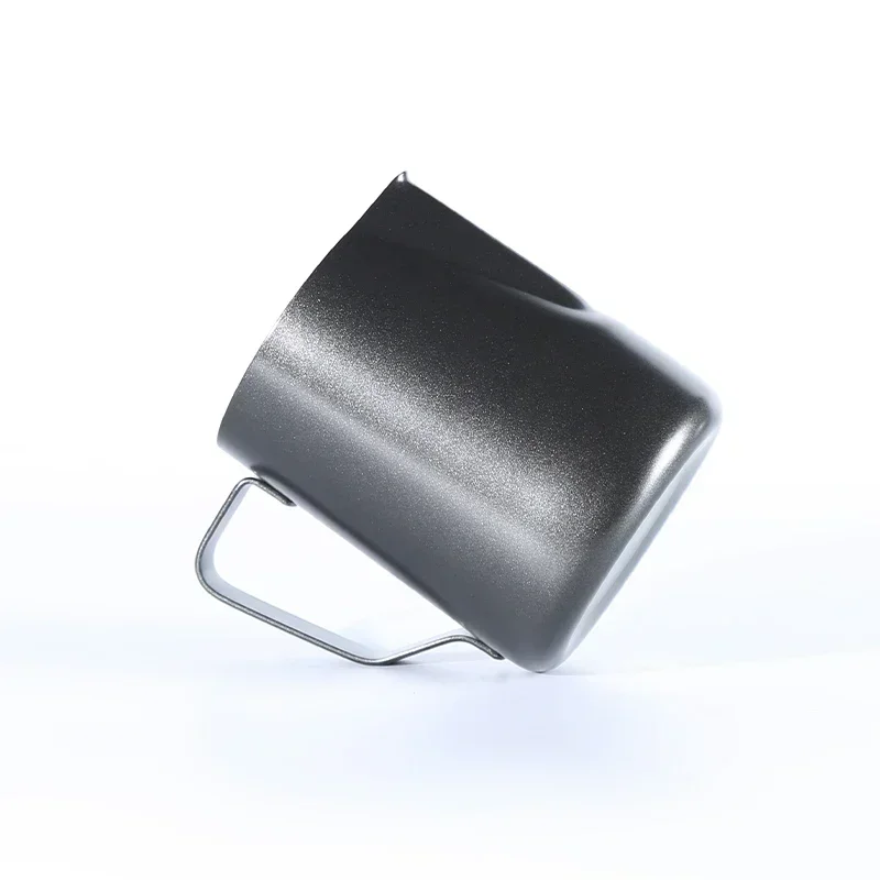Jarra de Café para Latte Art e - Milk Steaming Pitcher avaliação e preço