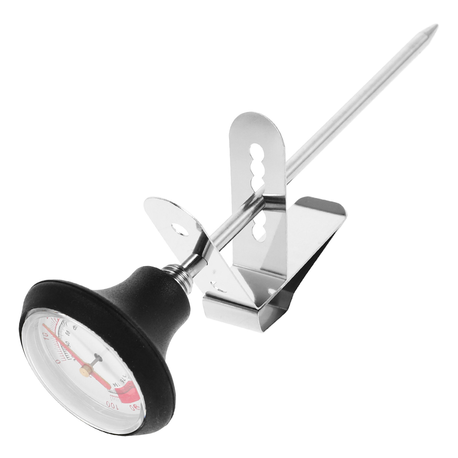 Termômetro de Café em Aço Inox - Milk Steaming Pitcher avaliação e preço