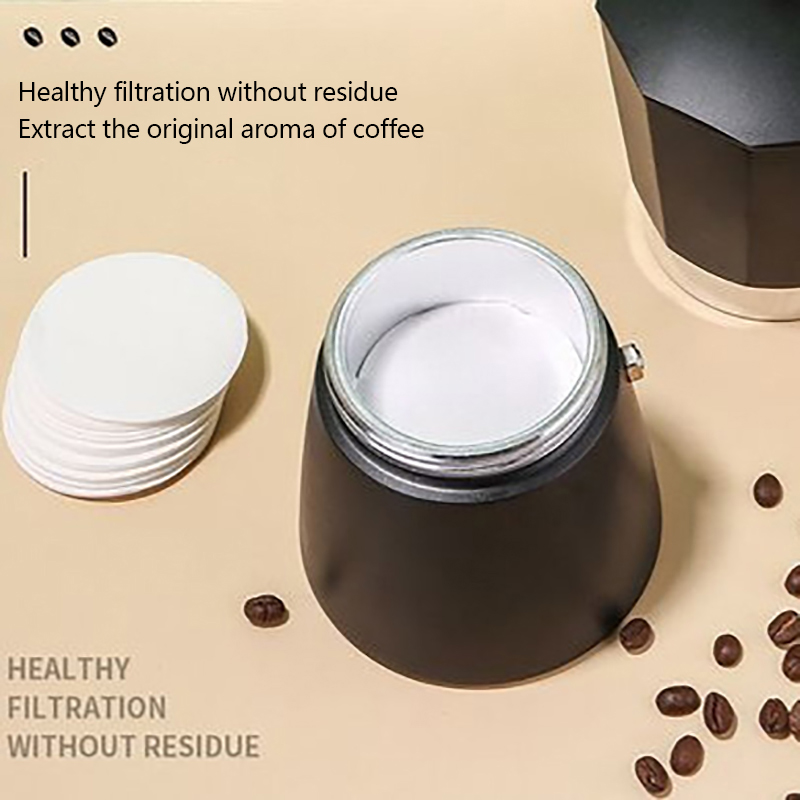 Papel de filtro de café redond - Coffee Equipment Wholesale avaliação e preço