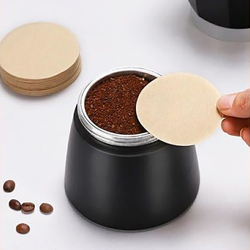 Papel de filtro de café redond - Coffee Equipment Wholesale avaliação e preço