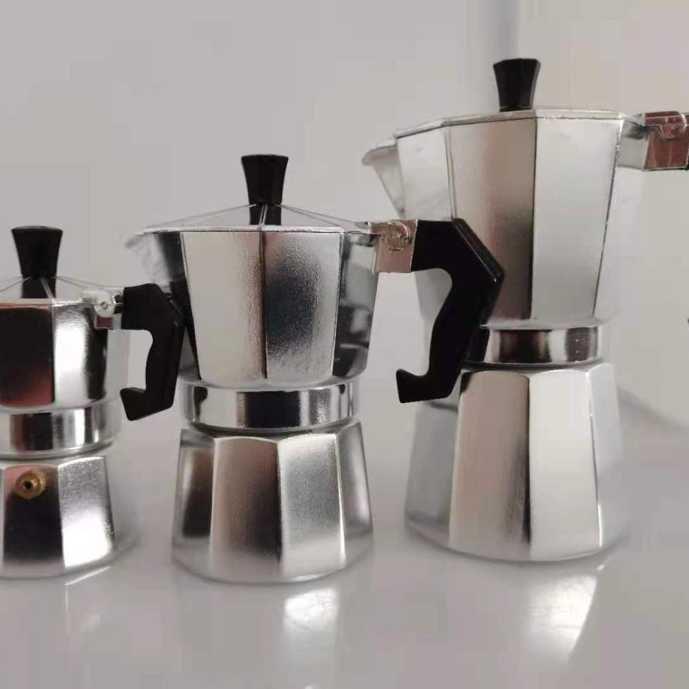 Cafeteira de Espresso para Coz - Coffee Equipment Wholesale avaliação e preço