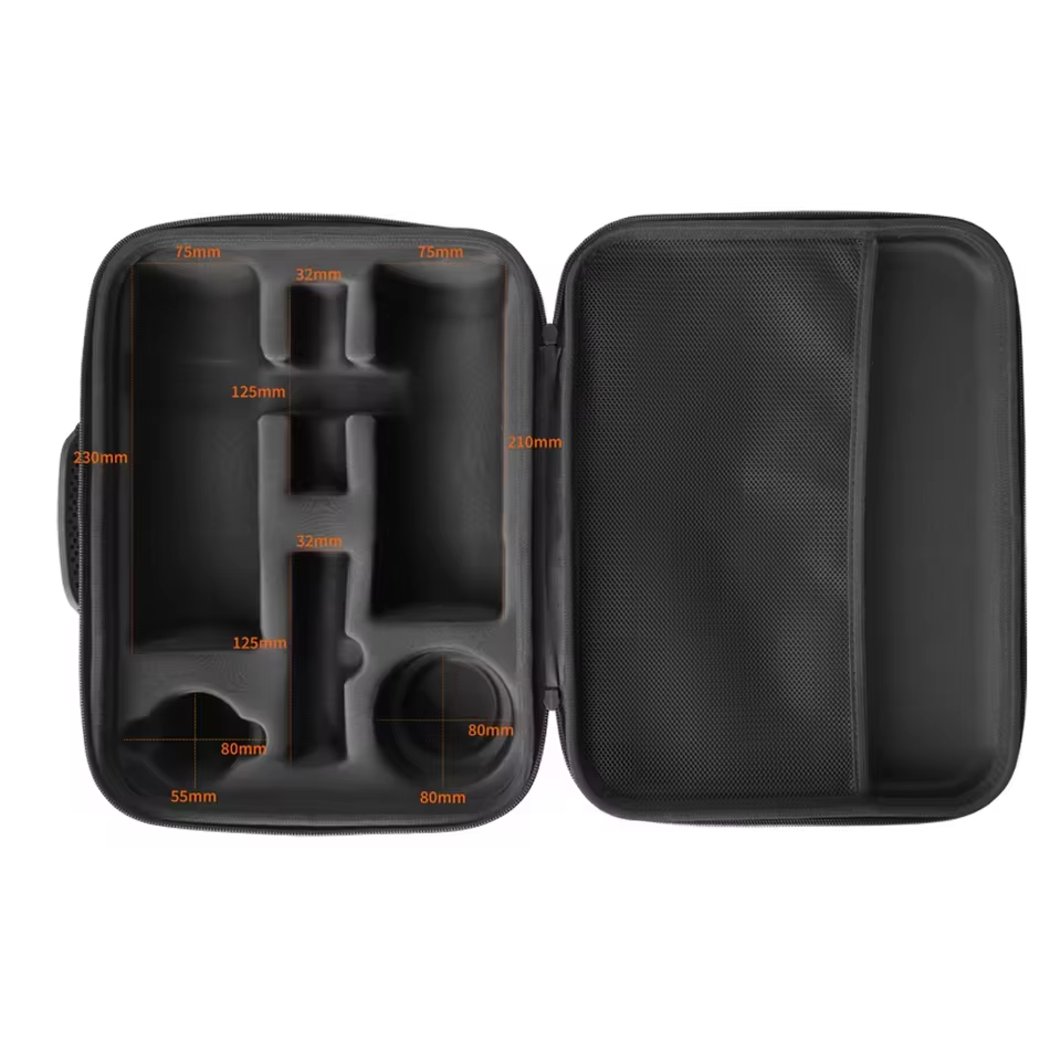 Bolsa de Armazenamento para Má - Coffee Equipment Bag avaliação e preço