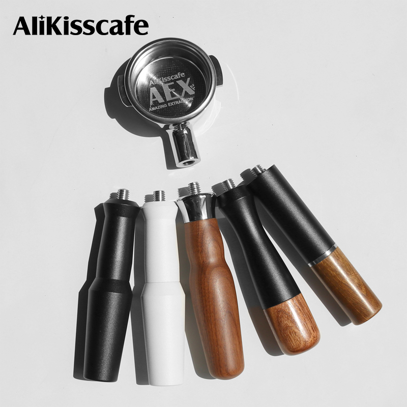 Cabo de Portafiltro de Café M1 - Coffee Equipment Wholesale avaliação e preço