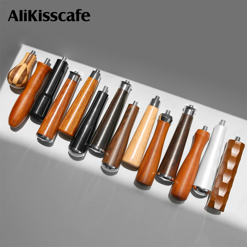 Cabo de Portafiltro de Café M1 - Coffee Equipment Wholesale avaliação e preço