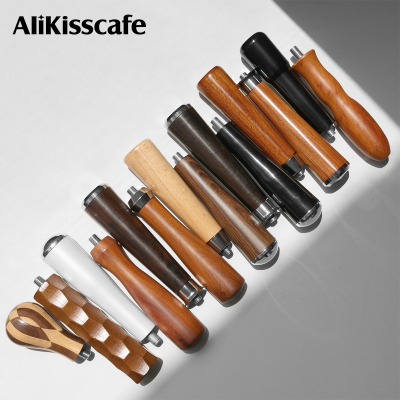 Cabo de Portafiltro de Café M1 - Coffee Equipment Wholesale avaliação e preço