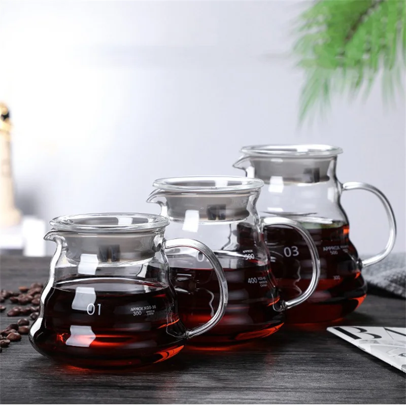 Jarra de café com tampas, chal - Coffee Equipment Wholesale avaliação e preço