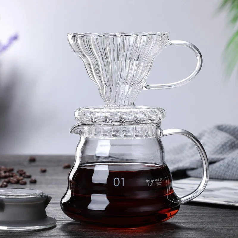 Jarra de café com tampas, chal - Coffee Equipment Wholesale avaliação e preço