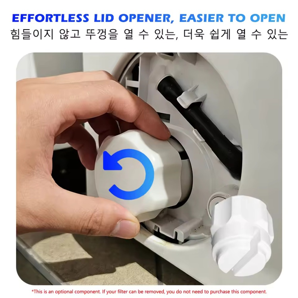 Nova Bandeja de Drenagem para  - Dosing Funnel Ring avaliação e preço