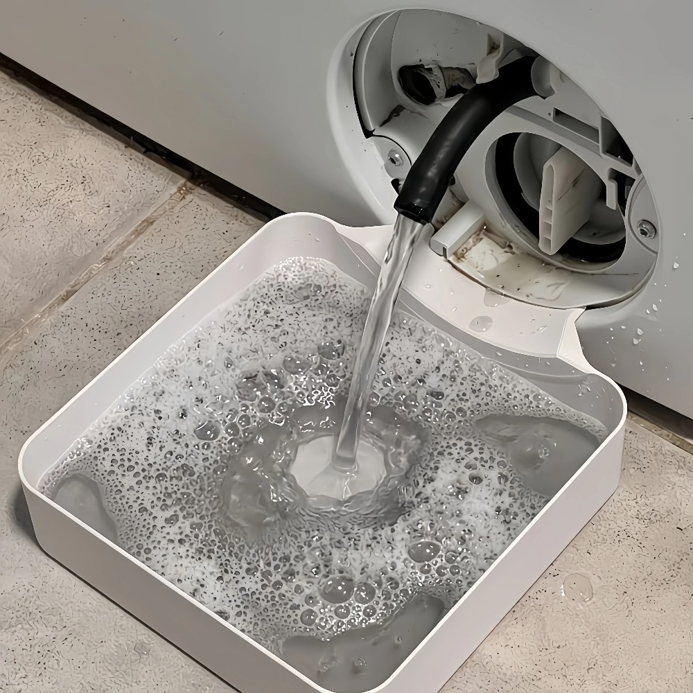 Nova Bandeja de Drenagem para  - Dosing Funnel Ring avaliação e preço