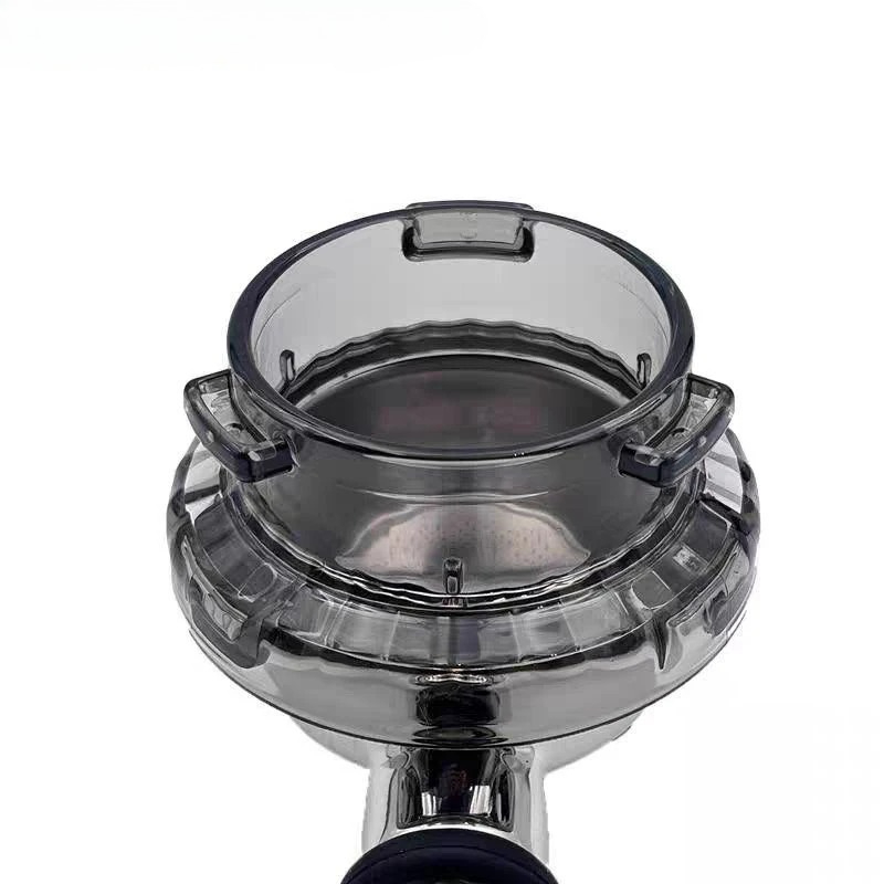 Anel Dosador de Café JUSTINLAU - Dosing Funnel Ring avaliação e preço