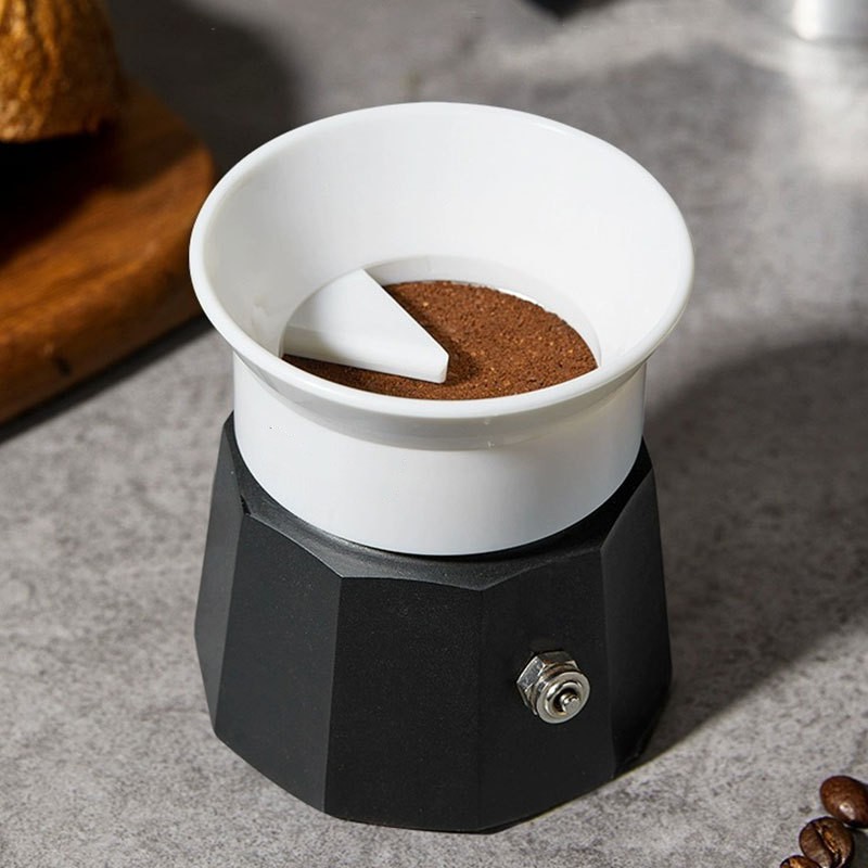 Funil Dosador de Café para Caf - Dosing Funnel Ring avaliação e preço
