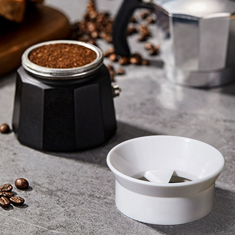 Funil Dosador de Café para Caf - Dosing Funnel Ring avaliação e preço