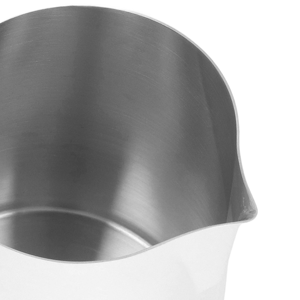 Jarra para Espumar Leite com C - Milk Steaming Pitcher avaliação e preço