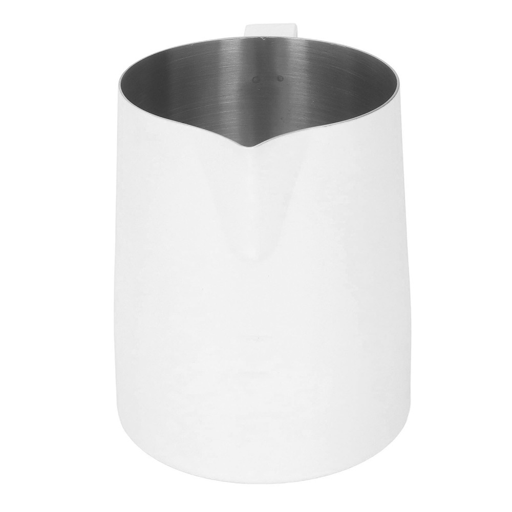 Jarra para Espumar Leite com C - Milk Steaming Pitcher avaliação e preço