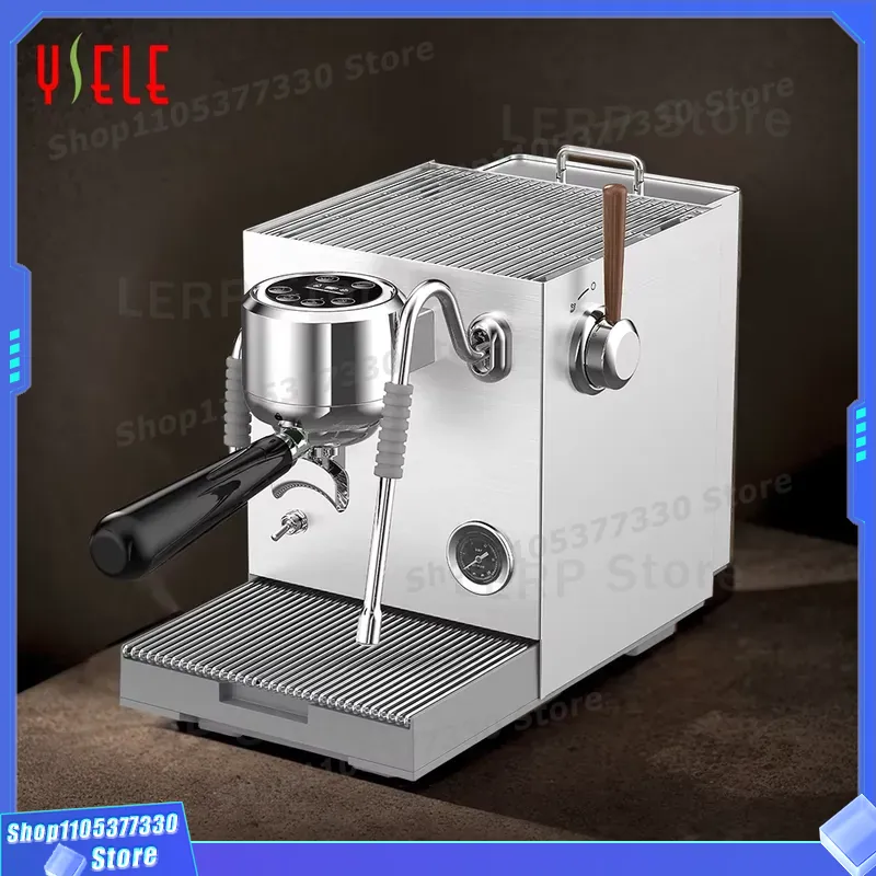 Máquina de café expresso profi - Coffee.Equipment Parts avaliação e preço