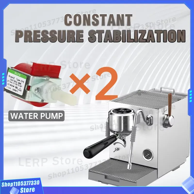 Máquina de café expresso profi - Coffee.Equipment Parts avaliação e preço