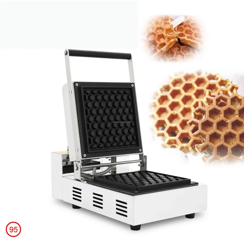 Máquina de Waffle Comercial co - Coffee.Equipment Parts avaliação e preço