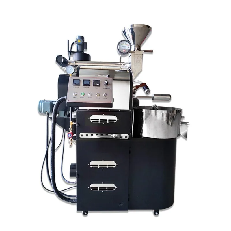 Torrador de grãos de café, tor - Coffee.Equipment Parts avaliação e preço