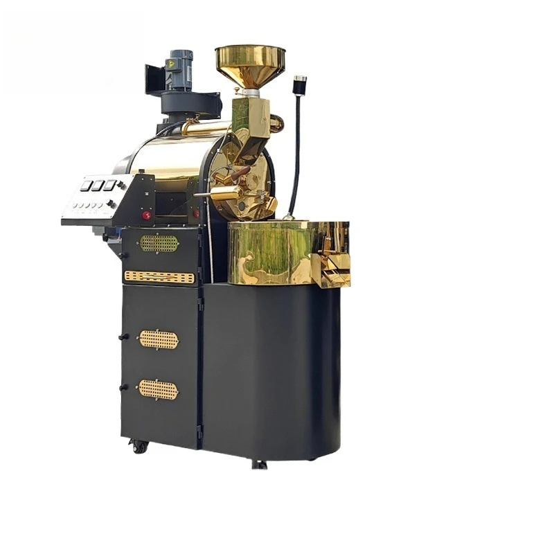Torrador de grãos de café, tor - Coffee.Equipment Parts avaliação e preço