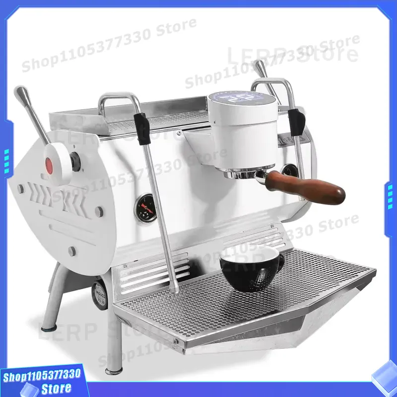 Máquina de Café Italiana Comer - Coffee.Equipment Parts avaliação e preço