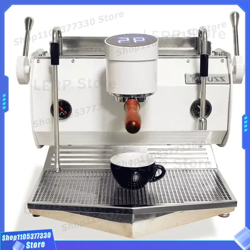 Máquina de Café Italiana Comer - Coffee.Equipment Parts avaliação e preço