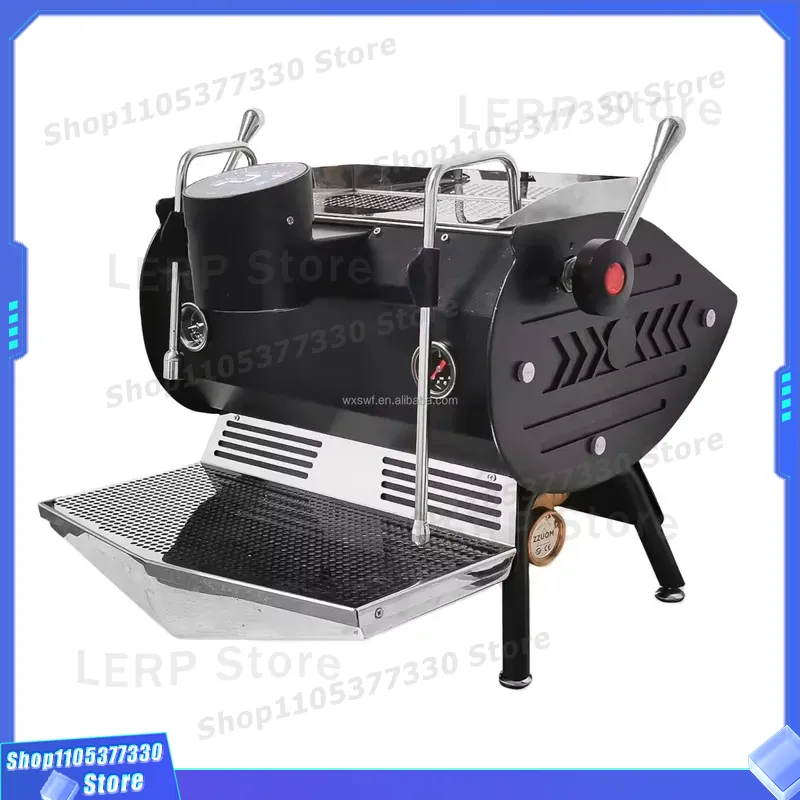 Máquina de Café Italiana Comer - Coffee.Equipment Parts avaliação e preço