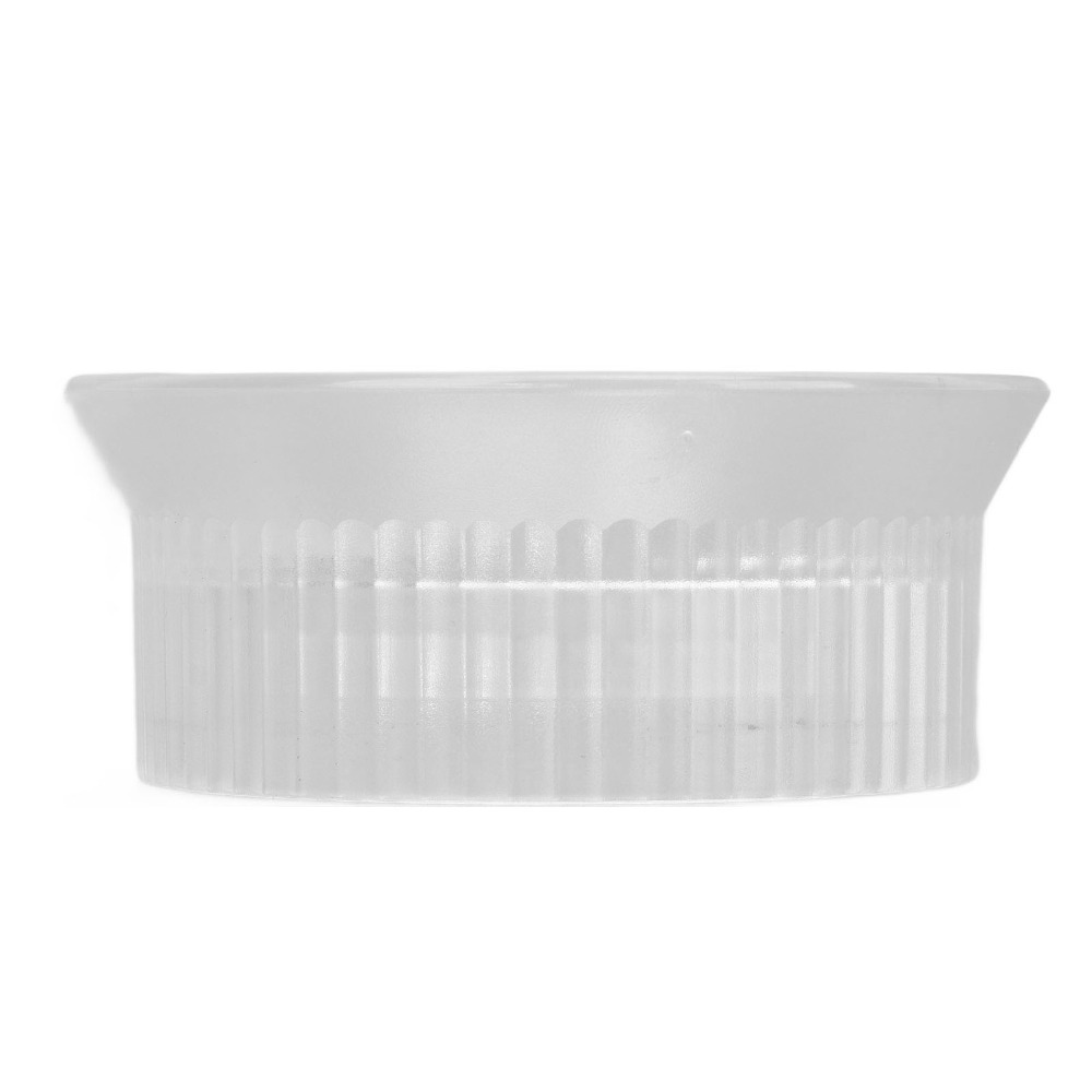 Funil Dosador Transparente/Pre - Dosing Funnel Ring avaliação e preço